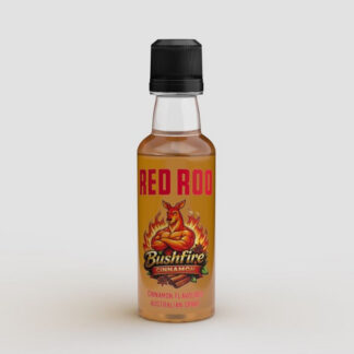 Red Roo Bushfire (50ml)